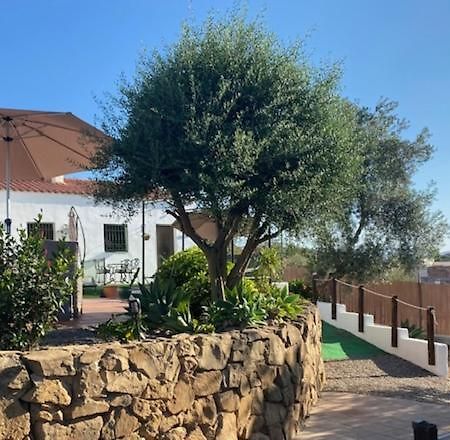 La Casa Palmera - Caminito Del Rey Писара Екстериор снимка