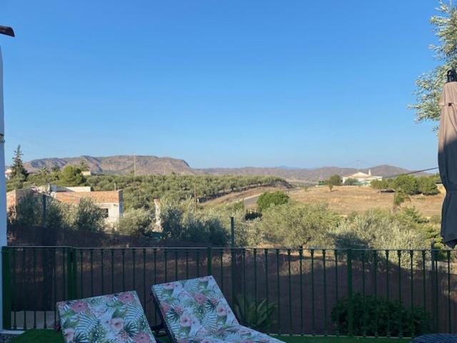 La Casa Palmera - Caminito Del Rey Писара Екстериор снимка