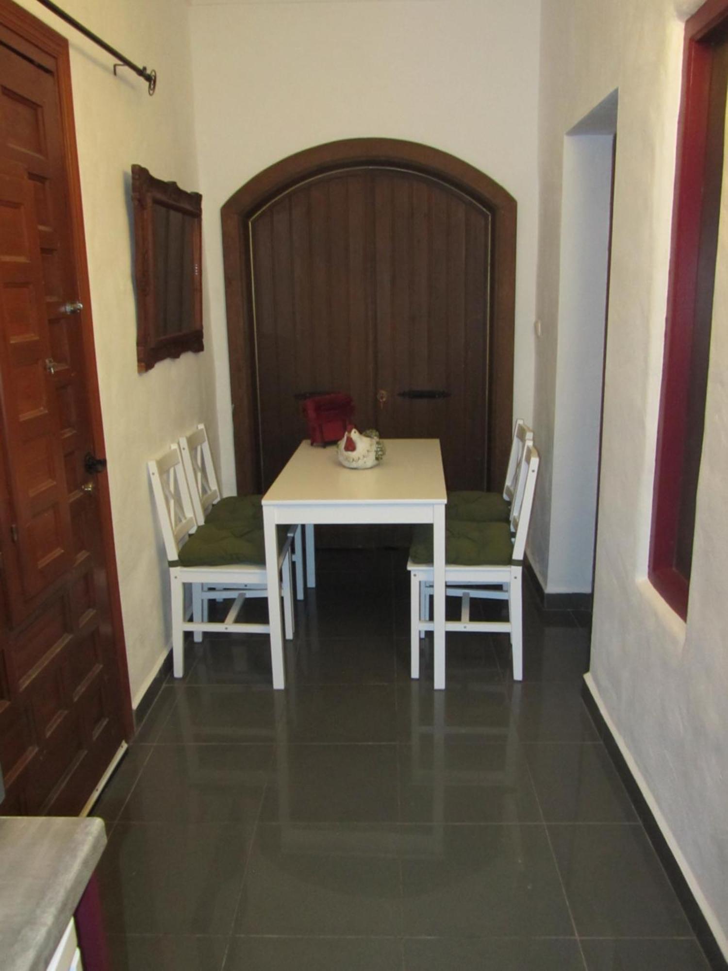 La Casa Palmera - Caminito Del Rey Писара Екстериор снимка