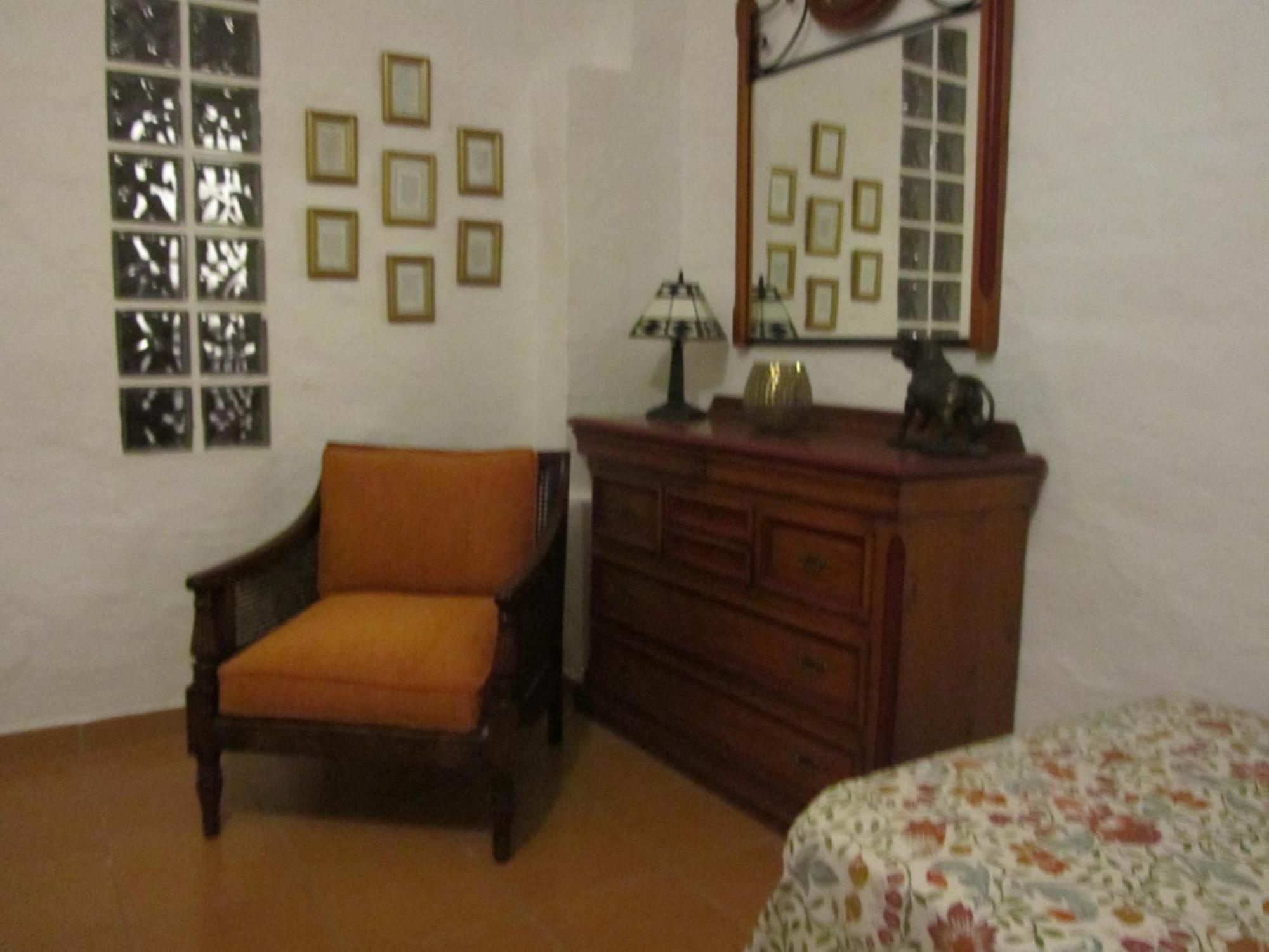 La Casa Palmera - Caminito Del Rey Писара Екстериор снимка