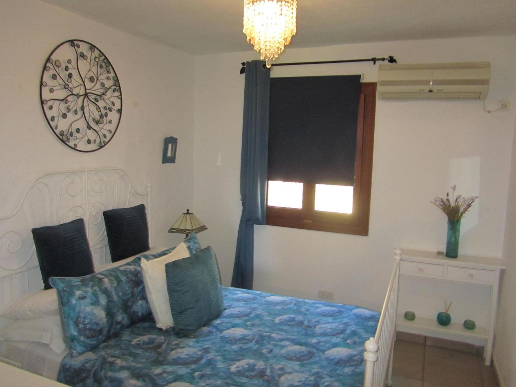 La Casa Palmera - Caminito Del Rey Писара Екстериор снимка