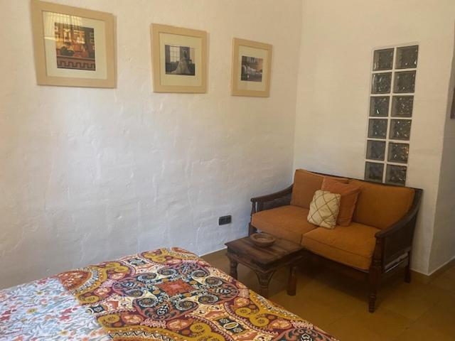 La Casa Palmera - Caminito Del Rey Писара Екстериор снимка