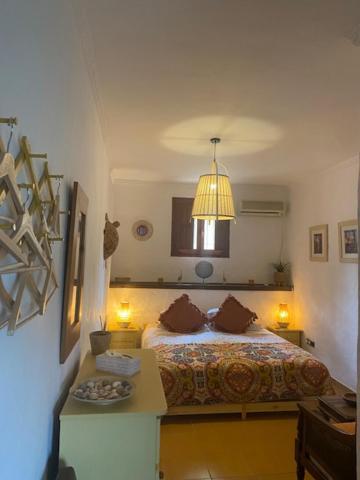 La Casa Palmera - Caminito Del Rey Писара Екстериор снимка